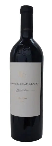 Pago de los Capellanes Reserve 2021 - Hauptproduktfoto