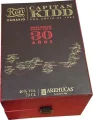 Capitan Kidd 1983 Riserva 30 Anni (Isole Canarie) - Miniatura del prodotto