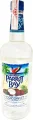 Captain Morgan Parrot Bay Coconut 1 Litre (Puerto Rico) - Product thumbnail