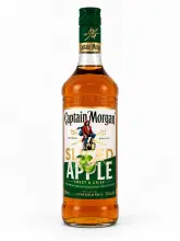 Captain Morgan Sliced Apple