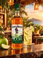 Captain Morgan Sliced Apple - Product thumbnail 2 of the product