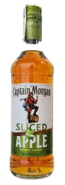 Captain Morgan Sliced Apple