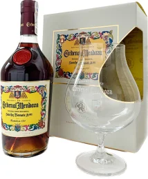 Cardenal Mendoza Solera Gran Reserva + Copa