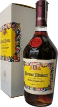 Cardenal Mendoza Solera Gran Reserva