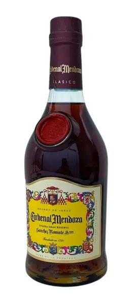 Cardenal Mendoza 50 CL - Hauptproduktfoto