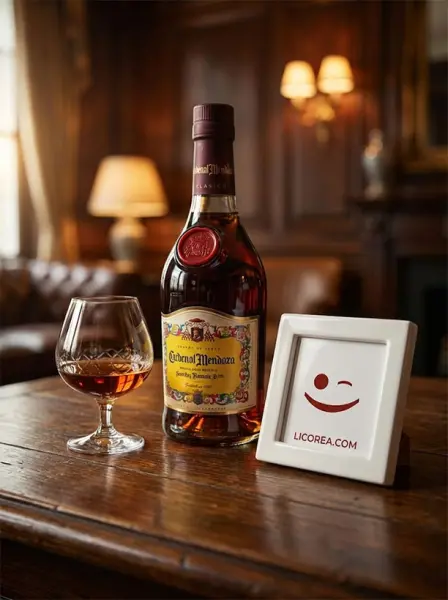 Cardenal Mendoza 50 CL - Imagen 2 del producto