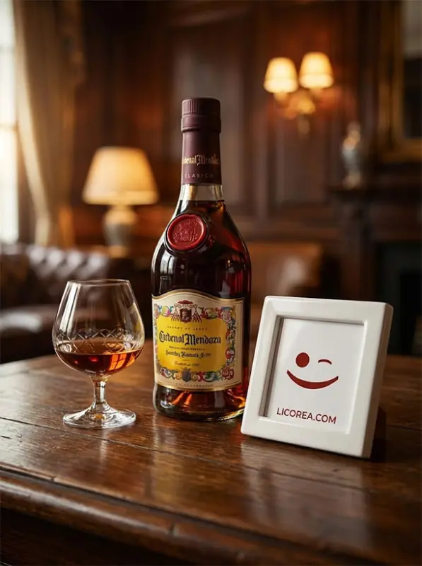 Cardenal Mendoza 50 CL - Imagen 2 del producto