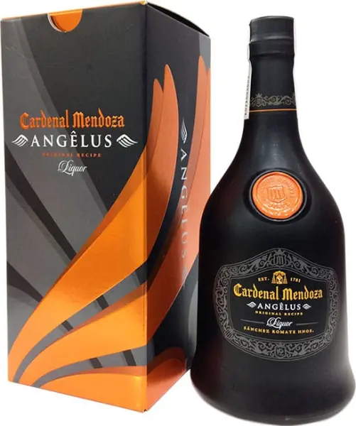 Cardenal Mendoza Angelus - Main product photo