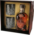 Cardhu Reserva 12 Años + 2 Vasos anchos (Speyside) - Miniatura del producto