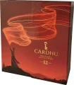 Cardhu Reserva 12 Años + 2 Vasos anchos (Speyside) - Miniatura del producto 2 del producto
