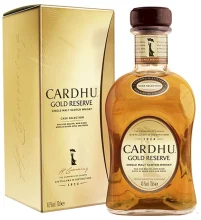 Cardhu Gold Reserve (Speyside)