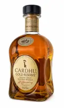 Cardhu Gold Reserve (Speyside)