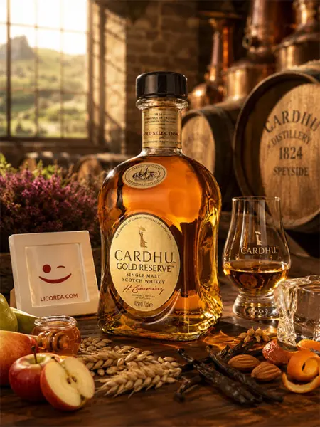 Evan Williams Single Barrel 2015 - Imagen 2 del producto