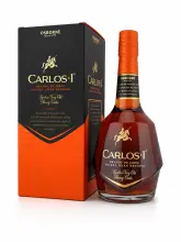 Carlos I 1 liter