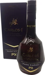 Carlos I PX