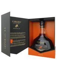 Carlos I Imperial XO