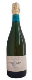 Cava Valenciano Carlota Suria Brut Nature