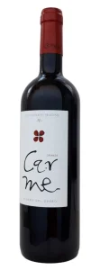 Carme Crianza 2022