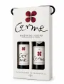 Carme Crianza y Reserva 2-Bottle Gift Box - Product thumbnail 1 of the product