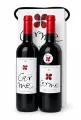 Carme Crianza y Reserva 2-Bottle Gift Box - Product thumbnail 2 of the product