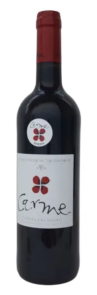 Carme Reserva 2017 - Fotografía principal del producto