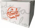 Carmela Gin 3 botellas + 6 Copas (Islas Canarias) - Miniatura del producto