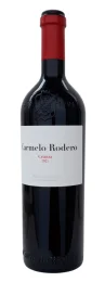 Carmelo Rodero Crianza 2022