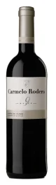Carmelo Rodero 9 Meses 2024