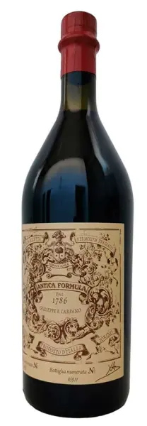 Carpano Antica Formula 1 Liter - Hauptproduktfoto
