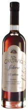 Cartavio Solera 1929 Reserva 12 Años (Peru)
