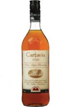 Cartavio 1929 Añejo Reserva (Peru)