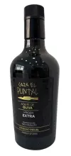 Casa El Puntal Olive Oil