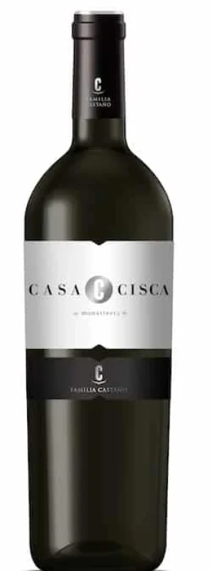 Castaño Casa Cisca 2015 - Main product photo