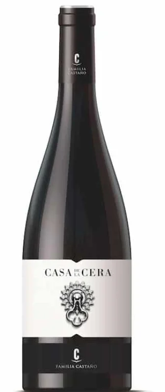 Castaño Casa de la Cera 2013 - Photo principale du produit