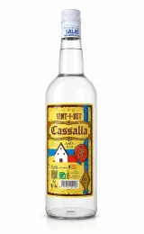 Anis Seco Cassalla Vint i Set 1 Litro