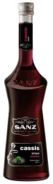 Cassis Sanz