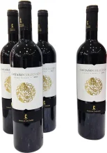 Castaño Colección Cepas Viejas 2014 3+1 Gratuite