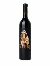Castell d'Aixa Crianza 2021
