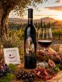 Castell d'Aixa Crianza 2021 - Vignette du produit 2 du produit