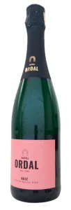 Castell Ordal Rosado Semi Seco