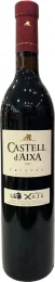 Castell d\'Aixa Crianza 2018