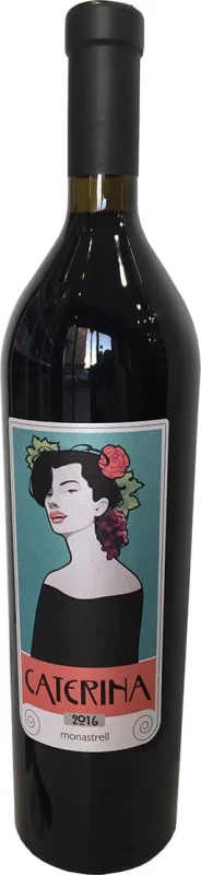 Caterina 2020 - Fotografía principal del producto