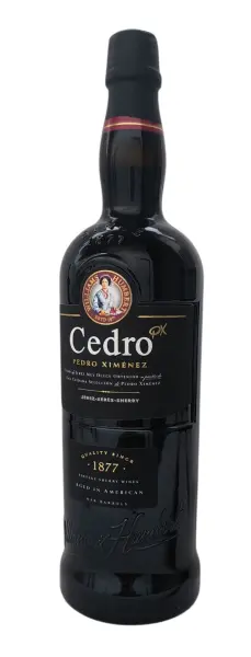 Cedro Pedro Ximenez - Foto principale del prodotto