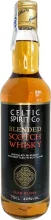 Celtic Spirtit Blended Scotch Whisky
