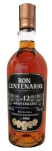 Centenario Gran Legado Réserve 12 Ans