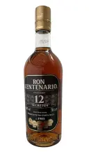 Centenario Gran Legado Reserva 12 Años