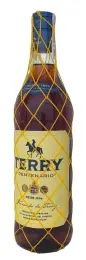 Terry Centenario 1 Litro