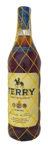 Terry Centenario 1 liter