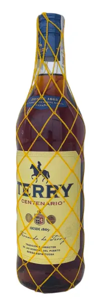 Terry Centenario 1 Liter - Hauptproduktfoto