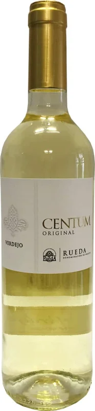 Centum Original Verdejo 2019 - Fotografía principal del producto